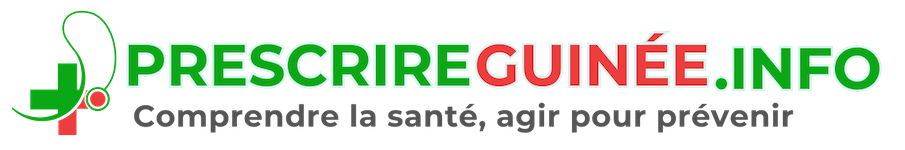 Prescrireguinee.info